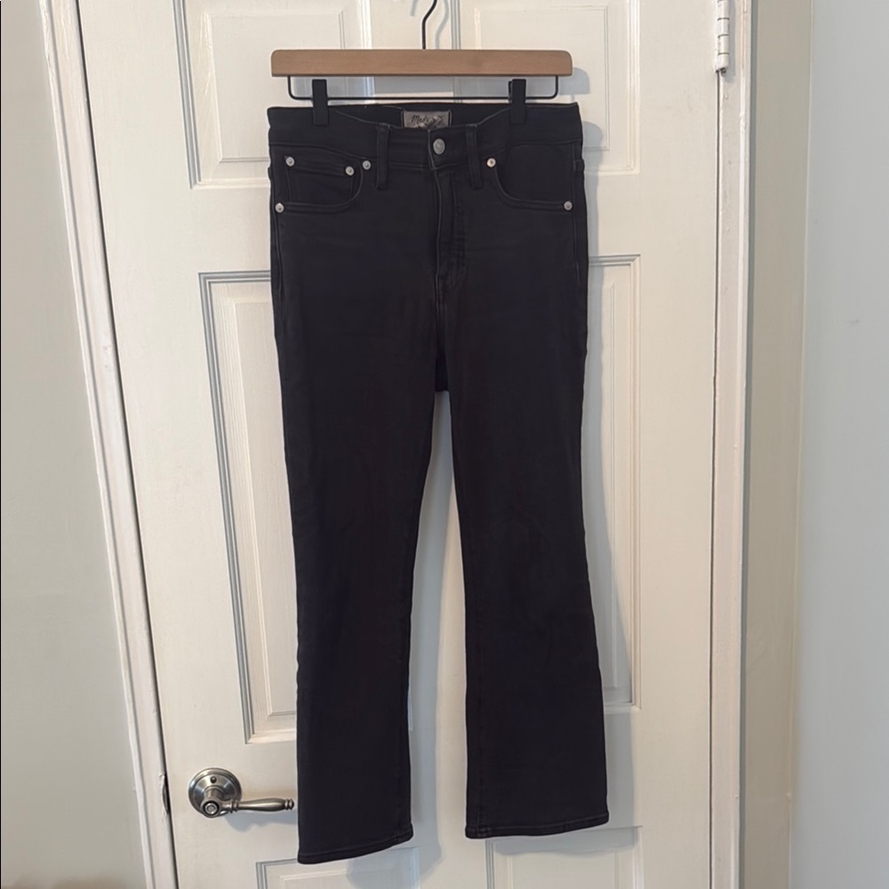 Womens Madewell jeans size 28